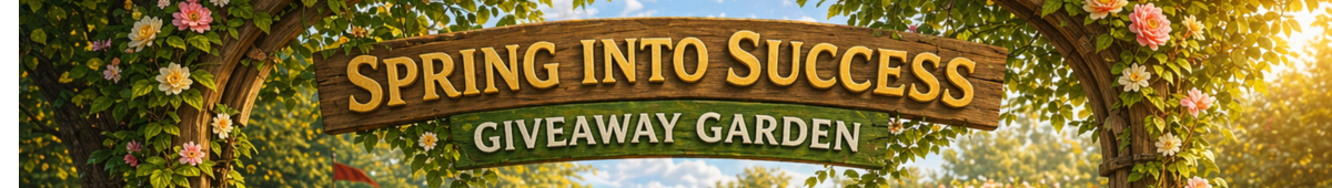 Giveaway